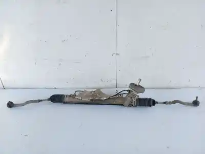 Peça sobressalente para automóvel em segunda mão caixa de direção por dacia sandero ii 1.5 dci referências oem iam 490016602r