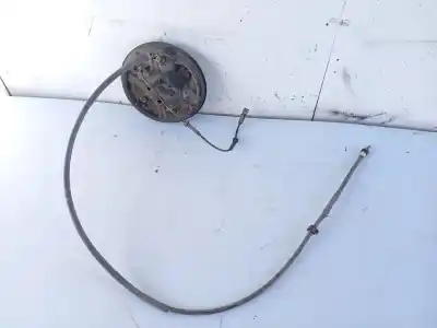 Peça sobressalente para automóvel em segunda mão fio por dacia sandero ii 1.5 dci referências oem iam 364005982r