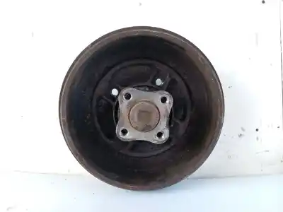 Peça sobressalente para automóvel em segunda mão cubo por dacia sandero ii 1.5 dci referências oem iam 8200927687
