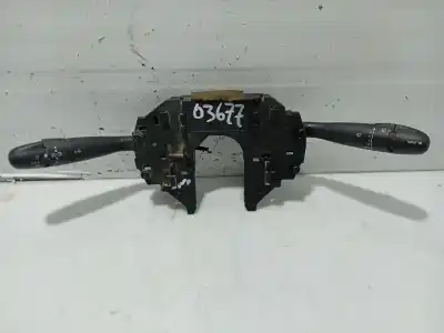 Pezzo di ricambio per auto di seconda mano controllo del volante per citroen c5 berlina exclusive riferimenti oem iam 96611303xt