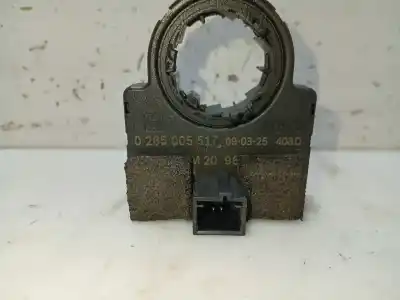 Second-hand car spare part electronic module for citroen c5 berlina exclusive oem iam references 0265005517  