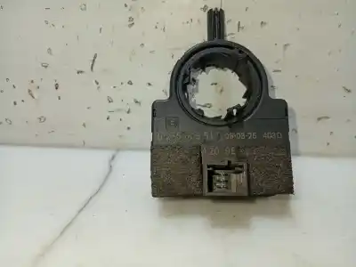 Second-hand car spare part electronic module for citroen c5 berlina exclusive oem iam references 0265005517  