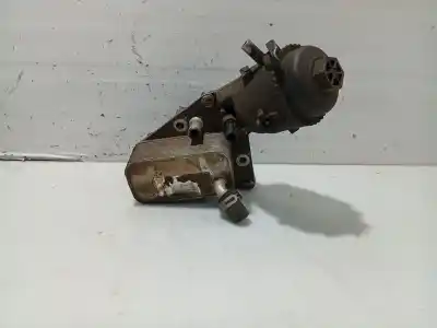 Peça sobressalente para automóvel em segunda mão suporte do filtro de óleo por citroen c5 berlina exclusive referências oem iam 55197184 5989070231 