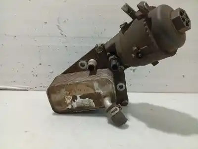 Peça sobressalente para automóvel em segunda mão suporte do filtro de óleo por citroen c5 berlina exclusive referências oem iam 55197184 5989070231 
