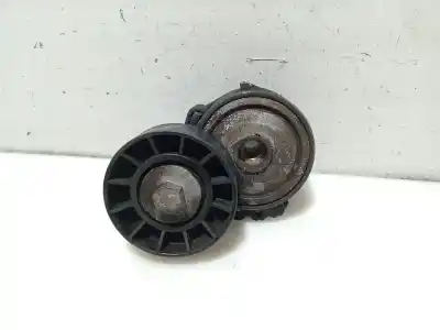 Автозапчастина б/у натяжач допоміжних ременів для peugeot 206 fastback (2a/c) 2.0 hdi 90 посилання на oem iam 575155