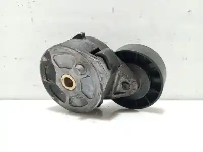 Автозапчастина б/у натяжач допоміжних ременів для peugeot 206 fastback (2a/c) 2.0 hdi 90 посилання на oem iam 575155  1613839980