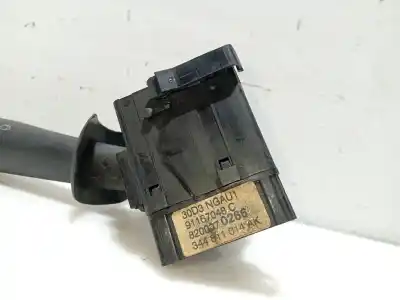 Pezzo di ricambio per auto di seconda mano comando pulito per nissan primastar autobús (x83) dci 80 riferimenti oem iam 8200070266 344811014ak 91167048c