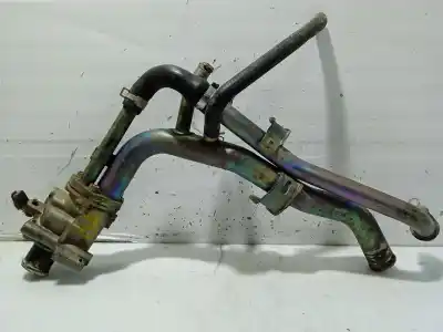 Pezzo di ricambio per auto di seconda mano tubo per nissan primera (p11) 2.0 16v riferimenti oem iam tr05706