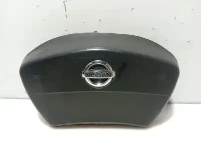 Pezzo di ricambio per auto di seconda mano  per NISSAN PRIMASTAR AUTOBÚS (X83)  Riferimenti OEM IAM 9851000Q0E 9851000QAA 9851000Q0A