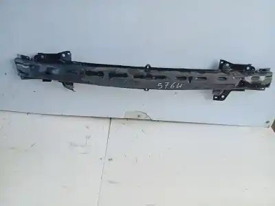 Peça sobressalente para automóvel em segunda mão reforço do pára choques dianteiro por volkswagen golf iv (1j1) 1.6 referências oem iam 1j0805551e