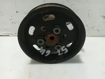 Peça sobressalente para automóvel em segunda mão bomba de direção por volkswagen golf iv (1j1) 1.6 referências oem iam 1j0422154c