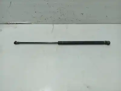 Peça sobressalente para automóvel em segunda mão amortecedor do capô por volkswagen golf iv (1j1) 1.6 referências oem iam 1j0823359a