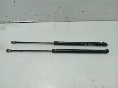 Peça sobressalente para automóvel em segunda mão amortecedores do tronco / porta por volkswagen golf iv (1j1) 1.6 referências oem iam 1j6827550