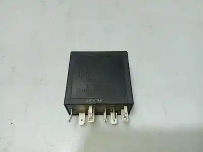 Peça sobressalente para automóvel em segunda mão módulo eletrônico por volkswagen golf iv (1j1) 1.6 referências oem iam 4b095531a