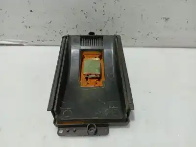 Peça sobressalente para automóvel em segunda mão resistência sofagem chauffage por volkswagen golf iv (1j1) 1.6 referências oem iam 1j0819022a