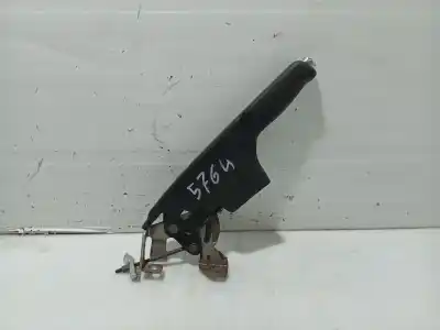 Peça sobressalente para automóvel em segunda mão alavanca de travão de mão por volkswagen golf iv (1j1) 1.6 referências oem iam 1j0947561