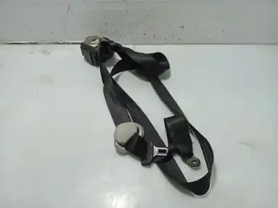 Peça sobressalente para automóvel em segunda mão cinto de segurança traseiro esquerdo por volkswagen golf iv (1j1) 1.6 referências oem iam 1j6857805c