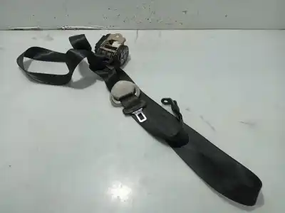 Peça sobressalente para automóvel em segunda mão cinto de segurança traseiro direito por volkswagen golf iv (1j1) 1.6 referências oem iam 1j6857806g