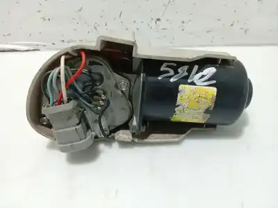 Автозапчастина б/у двигатель передніх склоочисників для renault megane i (ba0/1_) 1.6 16v (ba04, ba0b, ba11, ba1j, ba16, ba19, ba1k, ba1v,... посилання на oem iam 7701204818 53548402 7701204818