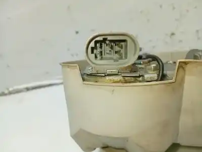 Автозапчастина б/у двигатель передніх склоочисників для renault megane i (ba0/1_) 1.6 16v (ba04, ba0b, ba11, ba1j, ba16, ba19, ba1k, ba1v,... посилання на oem iam 7701204818 53548402 7701204818