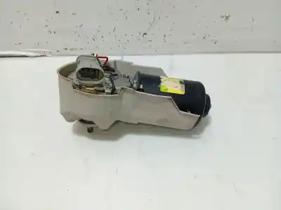 Автозапчастина б/у двигатель передніх склоочисників для renault megane i (ba0/1_) 1.6 16v (ba04, ba0b, ba11, ba1j, ba16, ba19, ba1k, ba1v,... посилання на oem iam 7701204818 53548402 7701204818