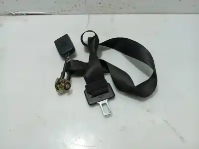 Peça sobressalente para automóvel em segunda mão cinto de segurança traseiro central por volkswagen golf iv (1j1) 1.6 referências oem iam 00065980