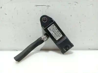 Second-hand car spare part SENSOR for NISSAN PRIMASTAR AUTOBÚS (X83)  OEM IAM references 8200225971 0281002593 