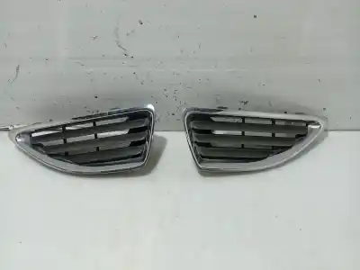 Second-hand car spare part front grille for renault megane i (ba0/1_) 1.6 16v (ba04, ba0b, ba11, ba1j, ba16, ba19, ba1k, ba1v,... oem iam references 7700428964