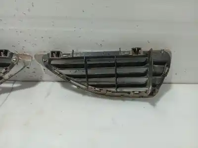 Автозапчасти б/у передняя решетка за renault megane i (ba0/1_) 1.6 16v (ba04, ba0b, ba11, ba1j, ba16, ba19, ba1k, ba1v,... ссылки oem iam 7700428964  7700428964