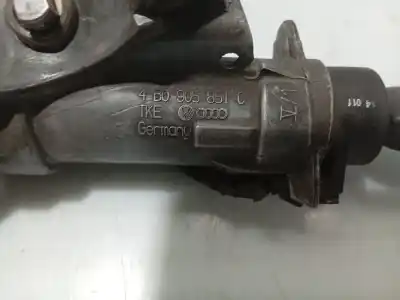 Second-hand car spare part ignition switch for seat leon (1m1) 1.6 16 v oem iam references 1k0905851b  