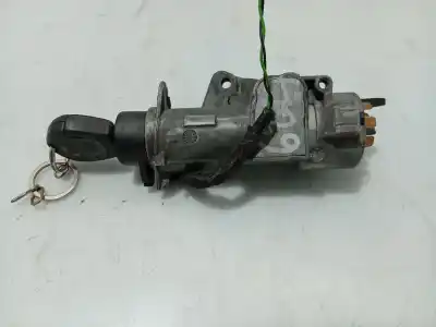 Second-hand car spare part ignition switch for seat leon (1m1) 1.6 16 v oem iam references 1k0905851b  