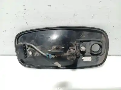 Pezzo di ricambio per auto di seconda mano maniglia esterna del cancello per nissan primastar autobús (x83) dci 80 riferimenti oem iam 9061000q1c 91168527 8200170625