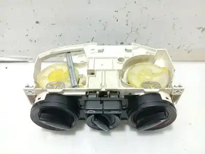 Peça sobressalente para automóvel em segunda mão comando de sofagem (chauffage / ar condicionado)  por seat leon (1m1) 1.6 16 v referências oem iam 1m0820045a  8584695