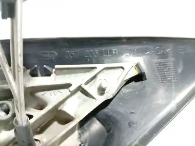 Автозапчастина б/у правий задний огляд для seat leon (1m1) 1.6 16 v посилання на oem iam 057206llr  