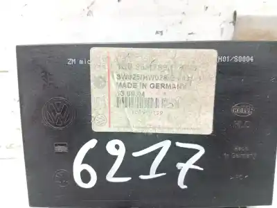 Автозапчастина б/у щит закр для seat leon (1m1) 1.6 16 v посилання на oem iam 1c0959799b   Автозапчастина б/у щит закр для seat leon (1m1) 1.6 16 v посилання на oem iam 1c0959799b