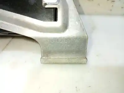 Автозапчастина б/у щит закр для seat leon (1m1) 1.6 16 v посилання на oem iam 1c0959799b   Автозапчастина б/у щит закр для seat leon (1m1) 1.6 16 v посилання на oem iam 1c0959799b