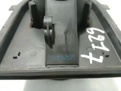 Автозапчастина б/у тепловий двигун для seat leon (1m1) 1.6 16 v посилання на oem iam 1j1819021b  