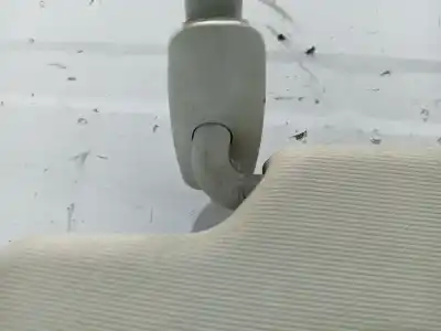 Автозапчастина б/у лівий натір для seat leon (1m1) 1.6 16 v посилання на oem iam 6x0857551e   Автозапчастина б/у лівий натір для seat leon (1m1) 1.6 16 v посилання на oem iam 6x0857551e