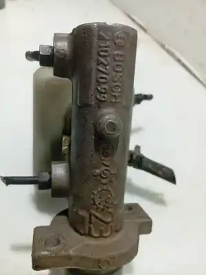 Автозапчастина б/у гальмівний насос для seat leon (1m1) 1.6 16 v посилання на oem iam 21027099   Автозапчастина б/у гальмівний насос для seat leon (1m1) 1.6 16 v посилання на oem iam 21027099