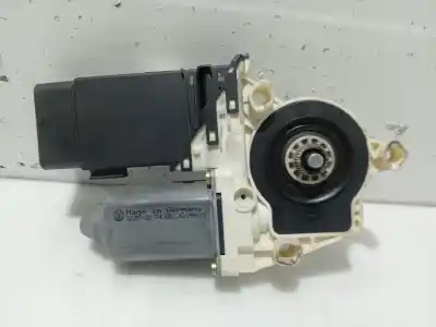 İkinci el araba yedek parçası ön Sol Pencere Regülatörü için SEAT LEON (1M1) 1.6 16 V OEM IAM referansları 1M0837755  