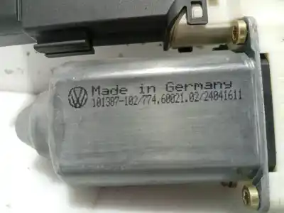 Автозапчасти б/у регулятор стекла переднего левого за seat leon (1m1) 1.6 16 v ссылки oem iam 1m0837755  