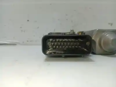 Автозапчасти б/у регулятор стекла переднего левого за seat leon (1m1) 1.6 16 v ссылки oem iam 1m0837755  