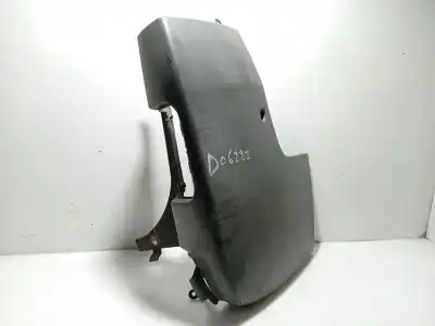 Pezzo di ricambio per auto di seconda mano Punta Paraurti Posteriore Destra per NISSAN PRIMASTAR AUTOBÚS (X83) DCI 80 Riferimenti OEM IAM 8512000QAC 91169383 / 91169386 8200201457 / 8200201462
