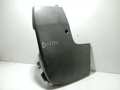 Pezzo di ricambio per auto di seconda mano punta paraurti posteriore destra per nissan primastar autobús (x83) dci 80 riferimenti oem iam 8512000qac 91169383 / 91169386 8200201457 / 8200201462