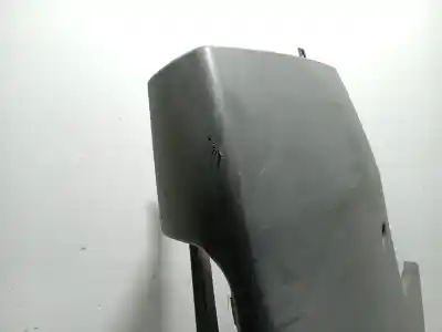 Pezzo di ricambio per auto di seconda mano punta paraurti posteriore destra per nissan primastar autobús (x83) dci 80 riferimenti oem iam 8512000qac 91169383 / 91169386 8200201457 / 8200201462