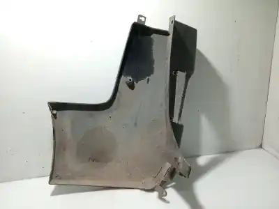 Pezzo di ricambio per auto di seconda mano punta paraurti posteriore destra per nissan primastar autobús (x83) dci 80 riferimenti oem iam 8512000qac 91169383 / 91169386 8200201457 / 8200201462