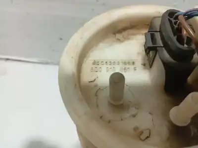 Автозапчастина б/у індикатор для seat leon (1m1) 1.6 16 v посилання на oem iam 6q0919051f  