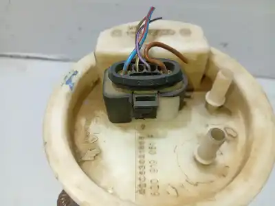 Автозапчастина б/у індикатор для seat leon (1m1) 1.6 16 v посилання на oem iam 6q0919051f  