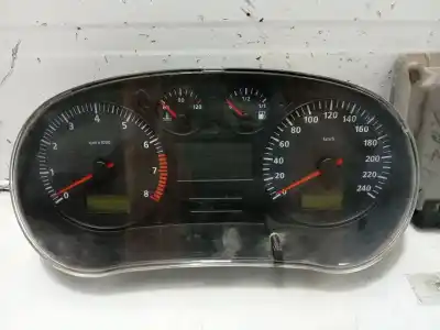 Автозапчасти б/у блок управления иммобилизатором за seat leon (1m1) 1.6 16 v ссылки oem iam 110080152002 3105010243 036906034cp