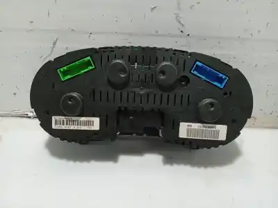 Автозапчасти б/у блок управления иммобилизатором за seat leon (1m1) 1.6 16 v ссылки oem iam 110080152002 3105010243 036906034cp